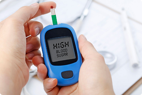 Diabetes & Pancreatic Diseases