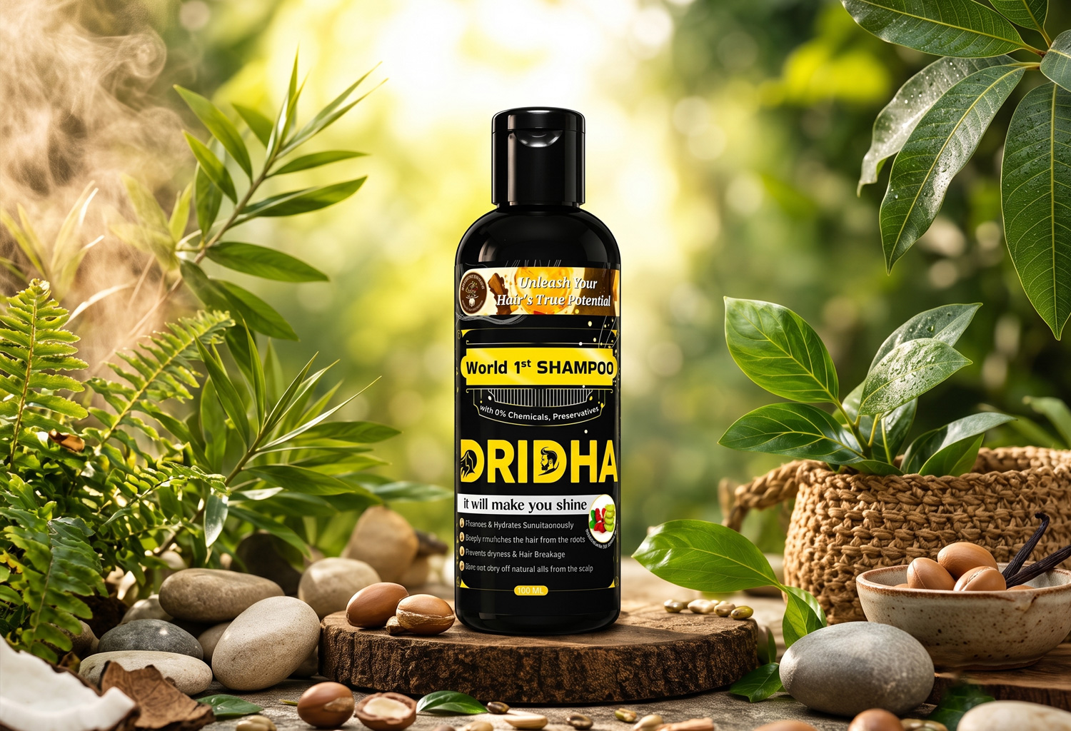 Dridha
