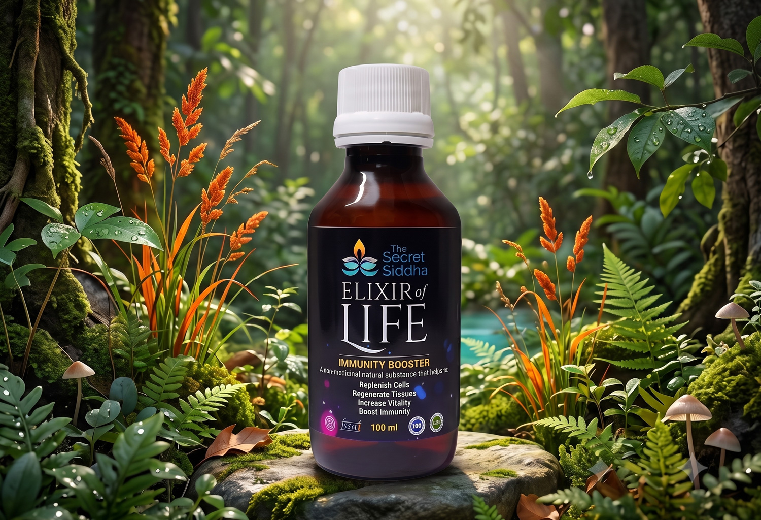 Elixir of Life