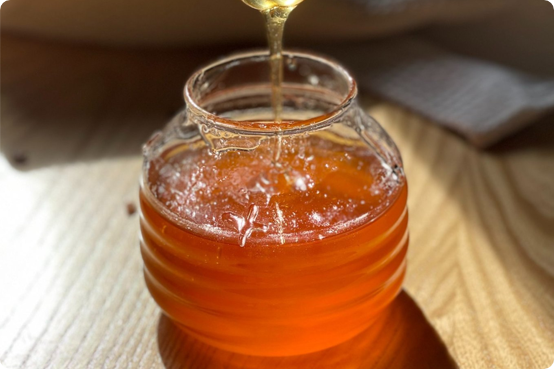Apis mellifera (Honey)