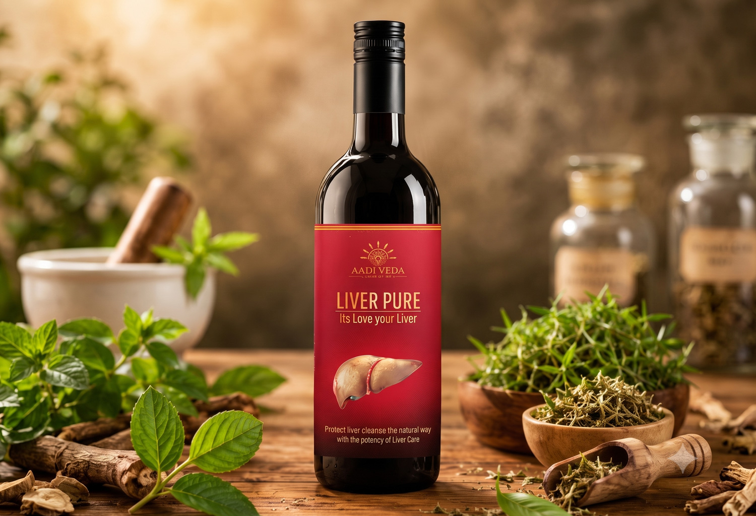 Liver Pure