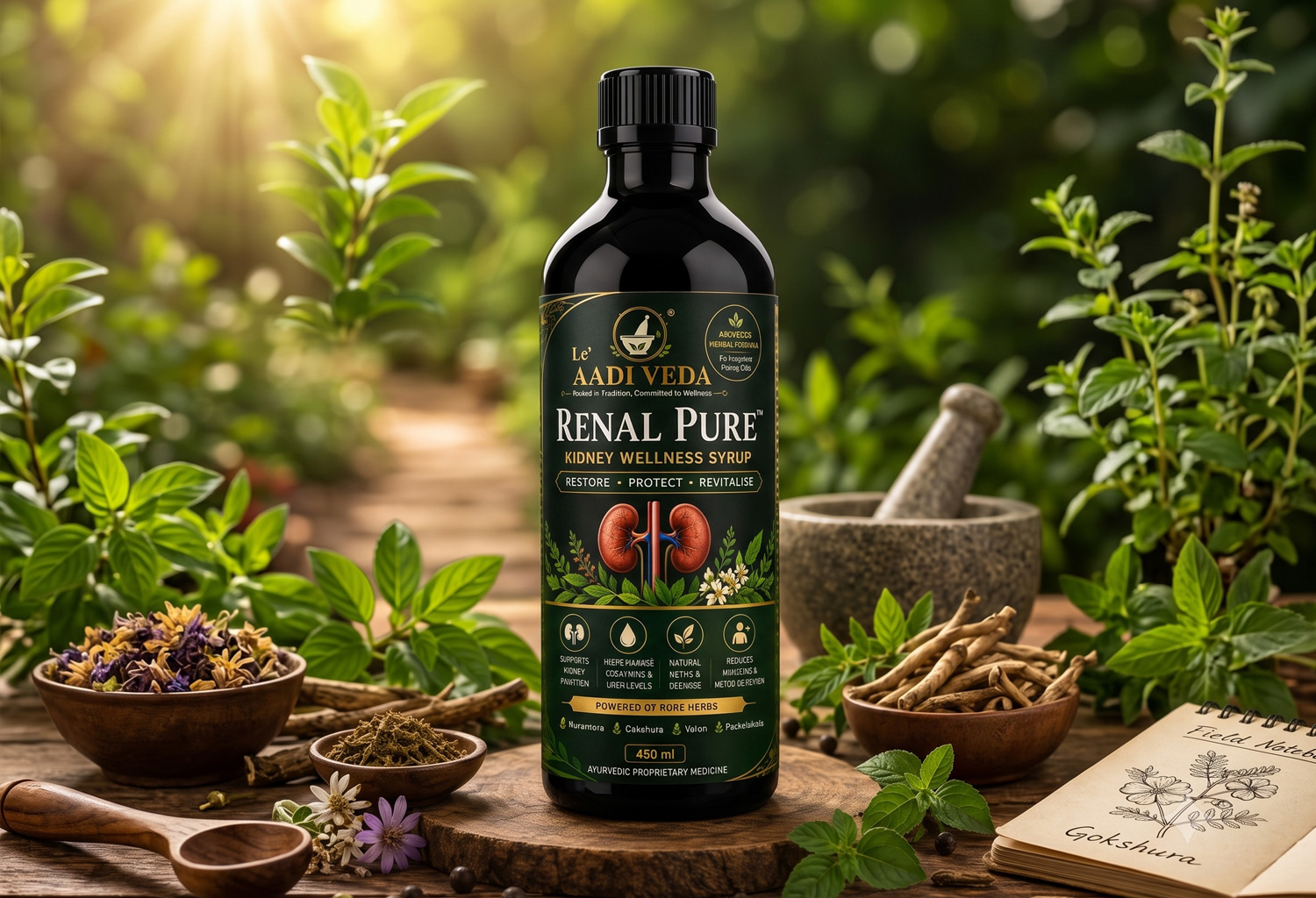 renal-pure