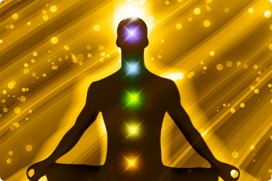 Siddha Healing