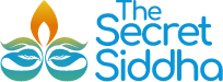 The Secret Siddha Logo