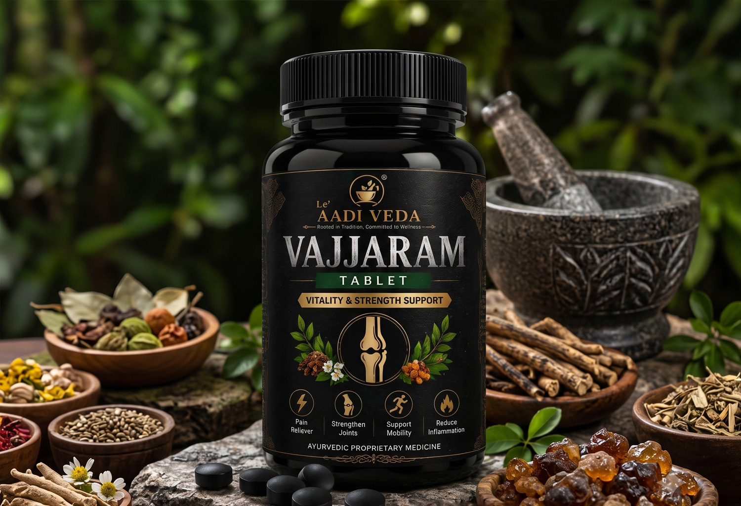 Vajjaram Tablet